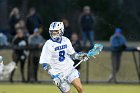 MLax vs Emmanuel  Men’s Lacrosse vs Emmanuel College. - Photo by Keith Nordstrom : MLax, lacrosse